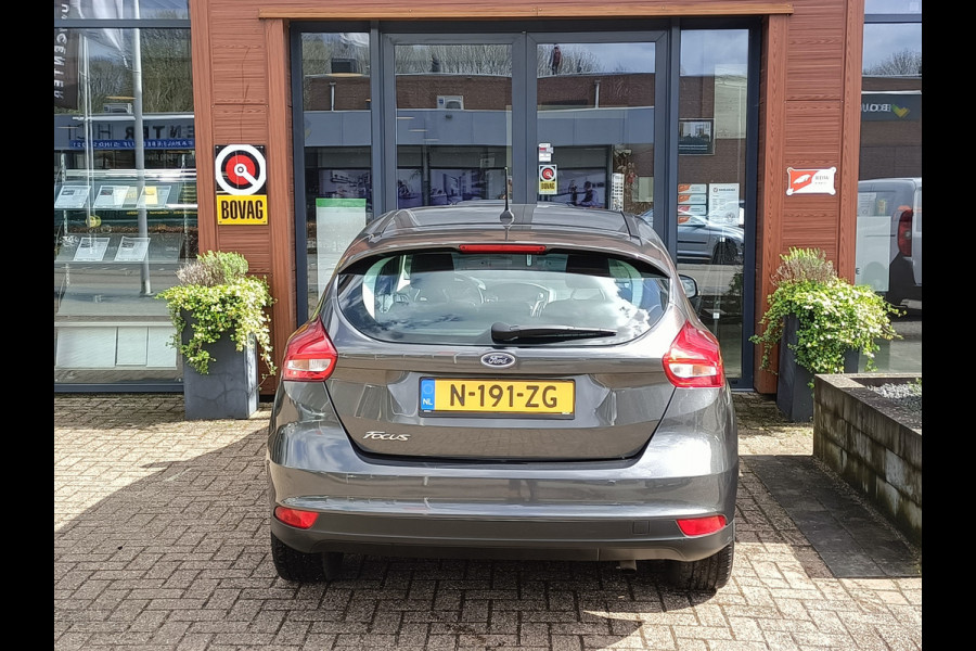 Ford Focus 1.6 TI-VCT | Automaat | Cruise Control |
