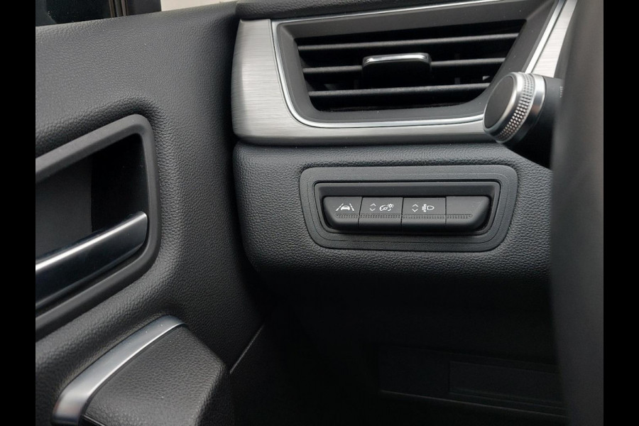 Renault Captur 1.3 TCe 140 Intens Automaat|Navi|Keyless Entry|Climate-Control|LED|Lane-Assist