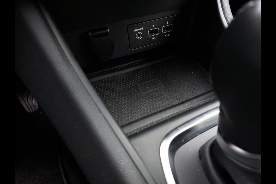 Renault Captur 1.3 TCe 140 Intens Automaat|Navi|Keyless Entry|Climate-Control|LED|Lane-Assist