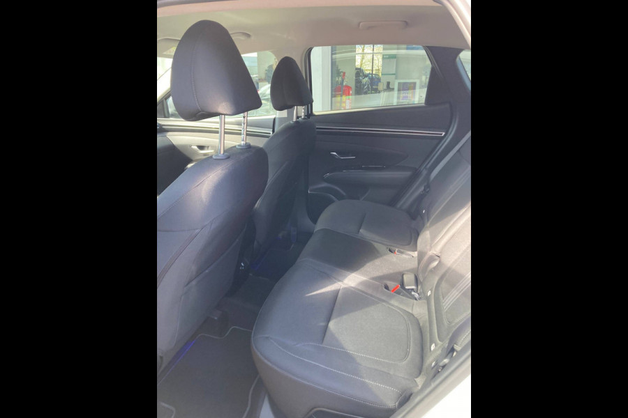 Hyundai Tucson 1.6 T-GDI MHEV Comfort | automaat