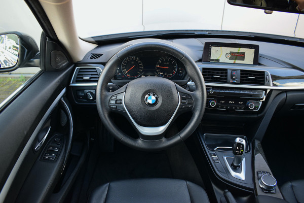 BMW 3-serie Gran Turismo 320i Executive | Virtual | H&K | Leer | Climate | Cruise