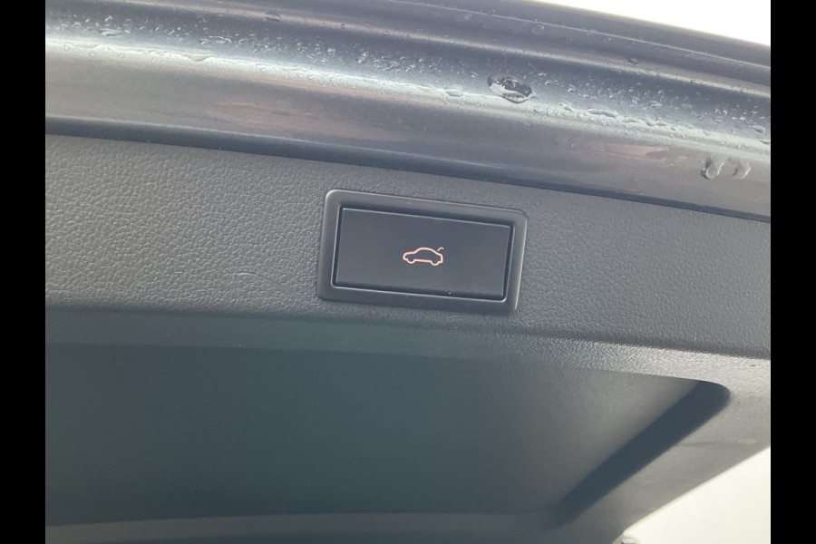 Škoda Octavia Combi 2.0 TSI RS 245pk Virtual Cockpit Business Topstaat