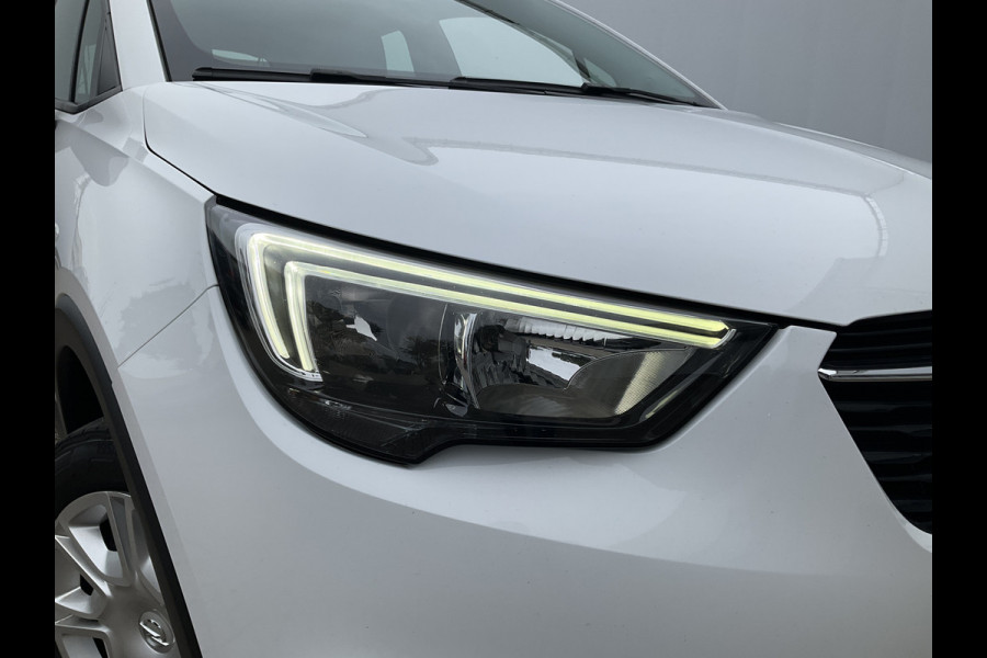 Opel Crossland X 1.6 CDTI Navi Trekh Andoid/Apple carplay Euro6 Online Edition