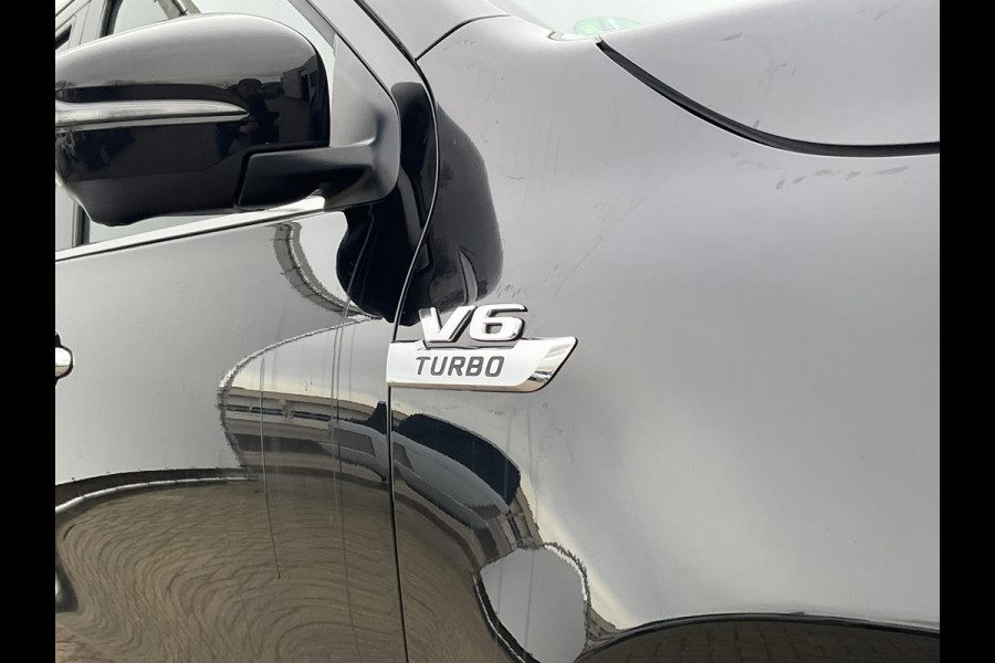 Mercedes-Benz X-Klasse 350 d V6 Turbo 4-MATIC MARGE Power Edition Trekhaak (3500kg)