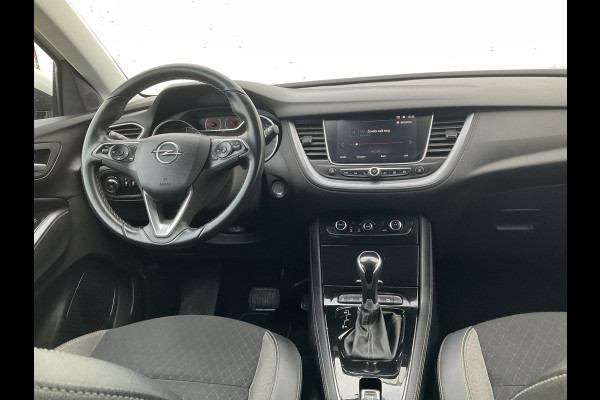 Opel Grandland X 1.5 CDTi Aut8 Nav Trekh Carplay LM-Velgen Business Executive