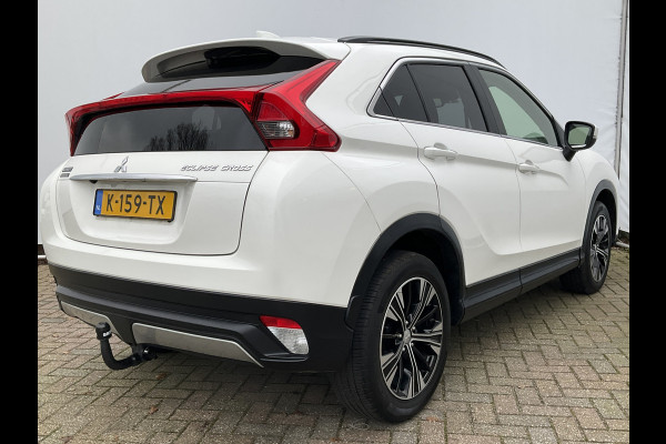 Mitsubishi Eclipse Cross 1.5 Intense Automaat Trekhaak Audio Apple Camera DI-T