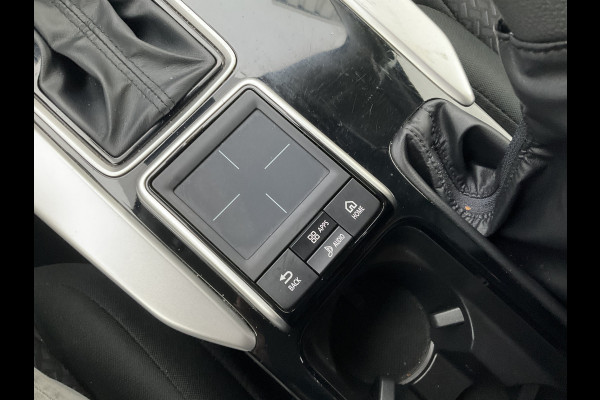 Mitsubishi Eclipse Cross 1.5 Intense Automaat Trekhaak Audio Apple Camera DI-T