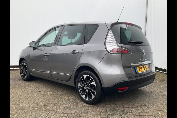 Renault Scénic 1.2 TCe Bose Navi Camera Hoge zit Voll.Onderhouden Topstaat