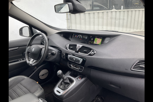 Renault Scénic 1.2 TCe Bose Navi Camera Hoge zit Voll.Onderhouden Topstaat