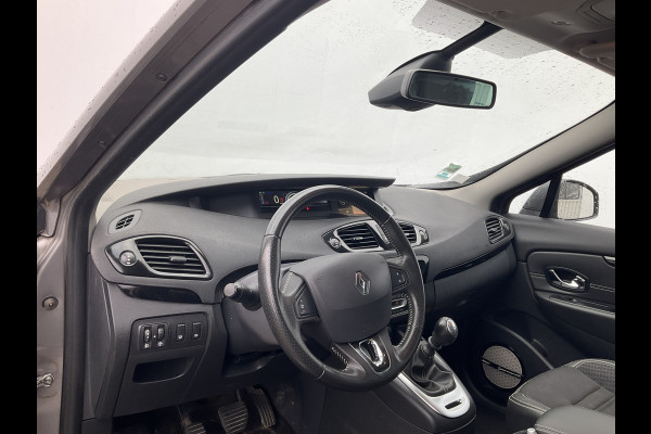 Renault Scénic 1.2 TCe Bose Navi Camera Hoge zit Voll.Onderhouden Topstaat