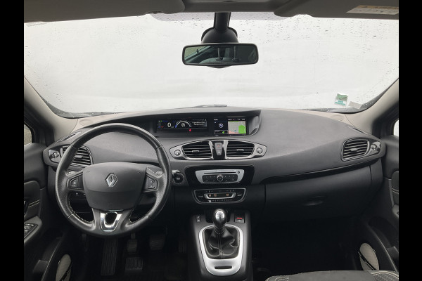 Renault Scénic 1.2 TCe Bose Navi Camera Hoge zit Voll.Onderhouden Topstaat