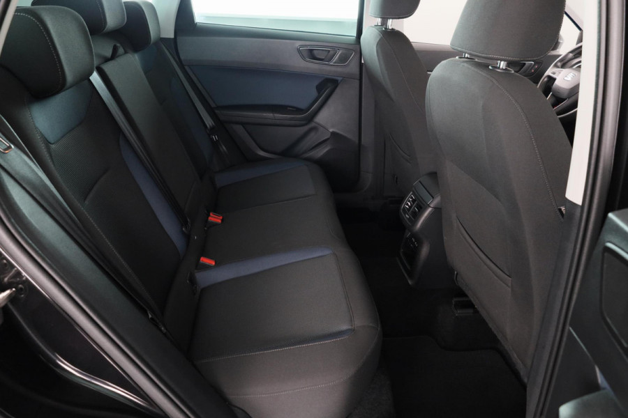 Seat Ateca 1.0 EcoTSI Style Business Intense 115 pk | Navigatie | Trekhaak | Parkeersensoren (Park assist) | Achteruitrijcamera | Adaptieve cruise control