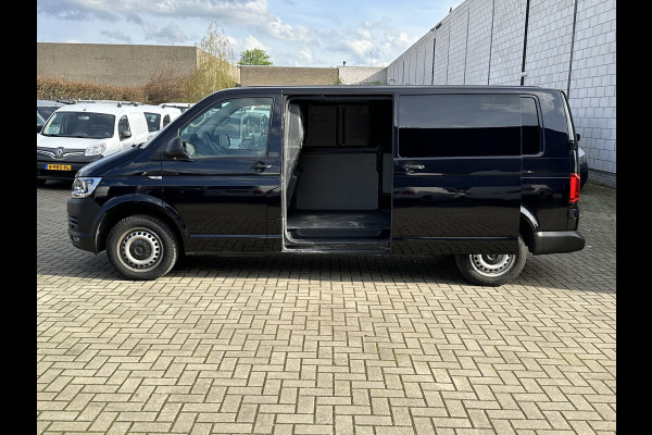 Volkswagen Transporter 2.0 TDI 150PK**BPM VRIJ** EURO6 L2H1 Automaat App connect/navigatie systeem/cruise control