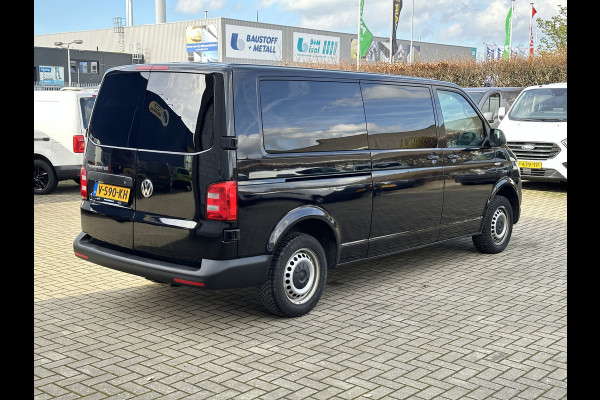 Volkswagen Transporter 2.0 TDI 150PK**BPM VRIJ** EURO6 L2H1 Automaat App connect/navigatie systeem/cruise control