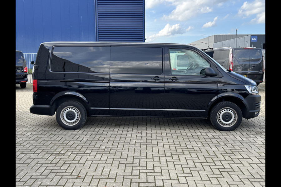 Volkswagen Transporter 2.0 TDI 150PK**BPM VRIJ** EURO6 L2H1 Automaat App connect/navigatie systeem/cruise control