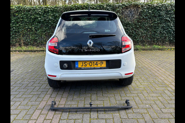 Renault Twingo 1.0 SCe Authentique / Airco / Cruise / Trekhaak voor fietsen!