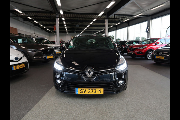 Renault Clio 0.9 TCe Intens LED/KEYLESS/CLIMA/CRUISE/PDC/16INCH