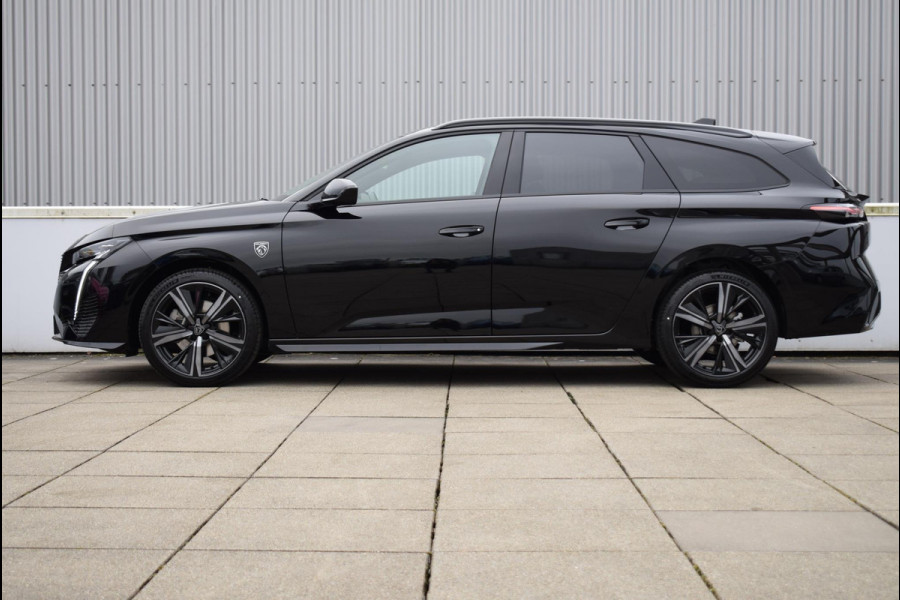 Peugeot 308 SW 1.2 PureTech GT