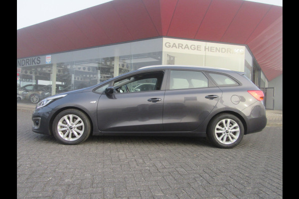 Kia cee'd Sportswagon 1.0 T-GDi ComfortPlusLine Navigator (occasion)