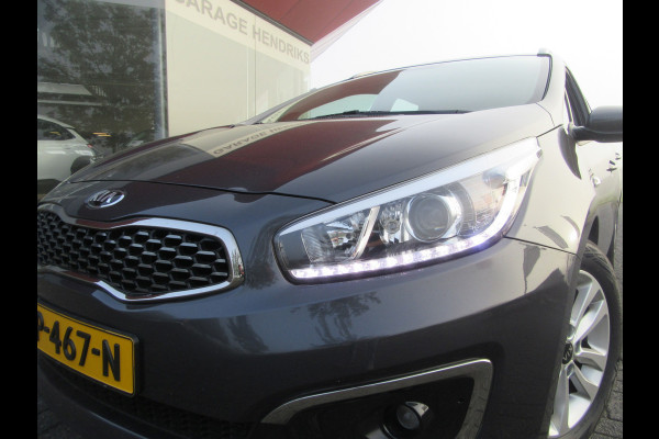 Kia cee'd Sportswagon 1.0 T-GDi ComfortPlusLine Navigator (occasion)