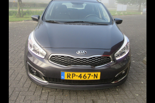 Kia cee'd Sportswagon 1.0 T-GDi ComfortPlusLine Navigator (occasion)