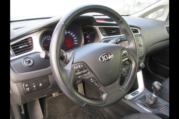 Kia cee'd Sportswagon 1.0 T-GDi ComfortPlusLine Navigator (occasion)