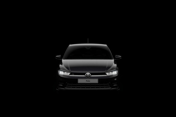 Volkswagen Polo GP R-Line 1.0 70 kW / 95 pk TSI Hatchback 7 versn. DS G