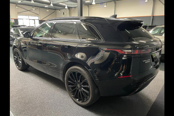 Land Rover Range Rover Velar 2.0 I4 Turbo AWD R-Dynamic 22"NAVI VOL