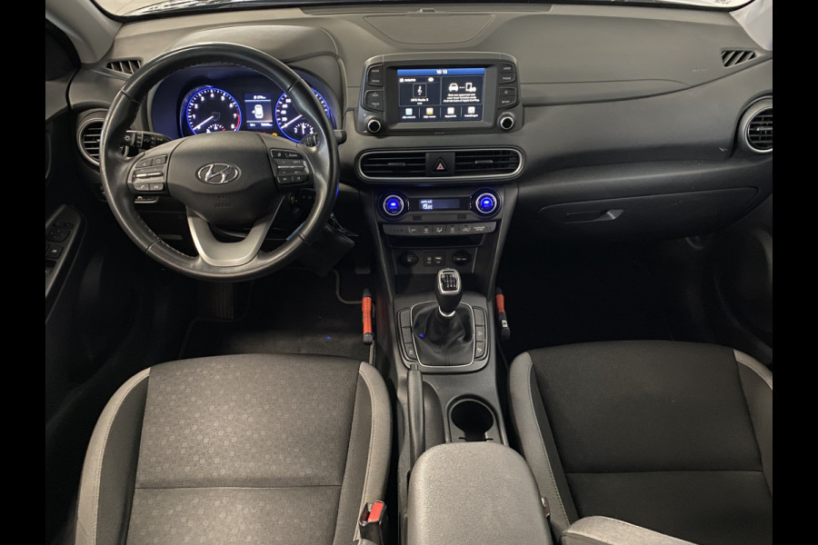 Hyundai Kona 1.0 T-GDI Comfort