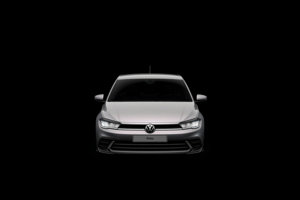 Volkswagen Polo GP Life Edition 1.0 70 kW / 95 pk TSI Hatchback 5 ver sn. Hand