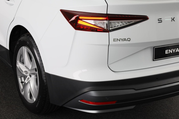 Škoda Enyaq 60 Selection 180pk | SEPP Subsidie | Achteruitrijcamera |