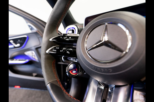 Mercedes-Benz C-Klasse Estate AMG C 43 4MATIC | BTW auto