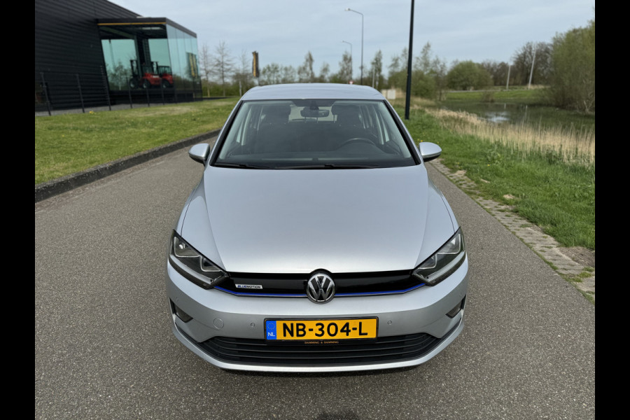 Volkswagen Golf Sportsvan 1.0 TSI Comfortline * NiEUWSTAAT * 1 EiGENAAR! ECC!