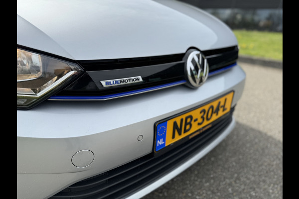 Volkswagen Golf Sportsvan 1.0 TSI Comfortline * NiEUWSTAAT * 1 EiGENAAR! ECC!