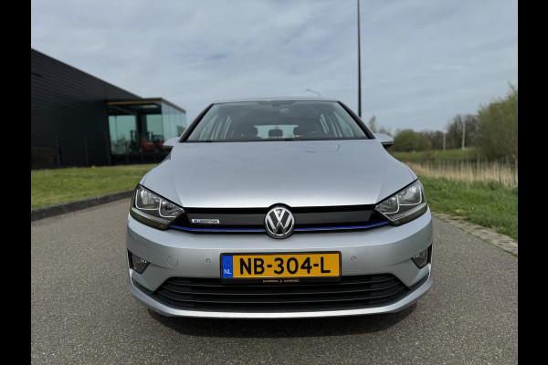 Volkswagen Golf Sportsvan 1.0 TSI Comfortline * NiEUWSTAAT * 1 EiGENAAR! ECC!