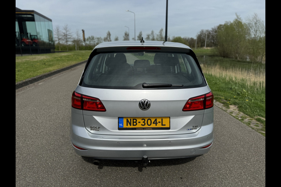 Volkswagen Golf Sportsvan 1.0 TSI Comfortline * NiEUWSTAAT * 1 EiGENAAR! ECC!