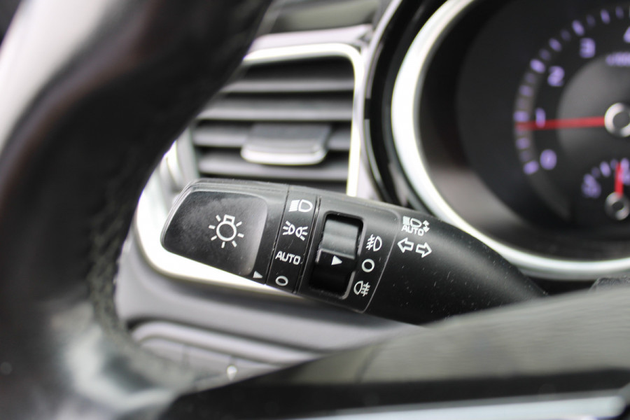Kia Ceed Sportswagon 1.4 T-GDi DCT7 DynamicPlusLine | BTW Auto | Automaat | Trekhaak | Keyless | Navi | Stoel verwarming |