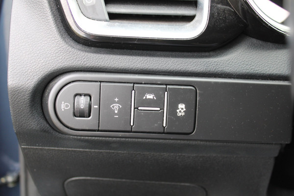 Kia Ceed Sportswagon 1.4 T-GDi DCT7 DynamicPlusLine | BTW Auto | Automaat | Trekhaak | Keyless | Navi | Stoel verwarming |