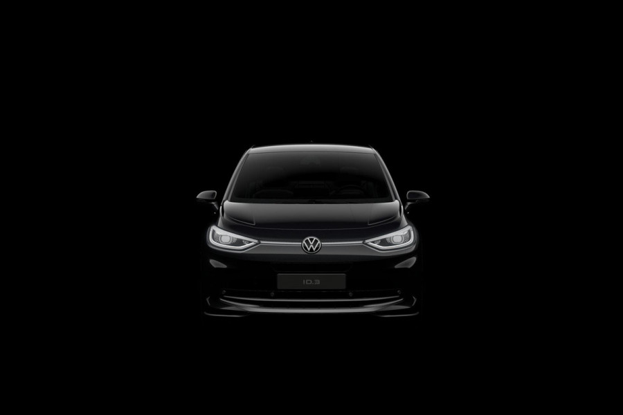 Volkswagen ID.3 Pro S Business 77 kWh accu, 150 kW / 204 pk Hatchb ack Elektrische aandrijving