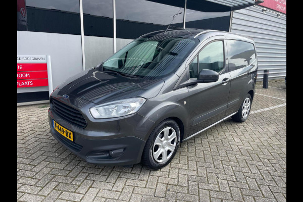 Ford Transit Courier 1.5 TDCI Trend