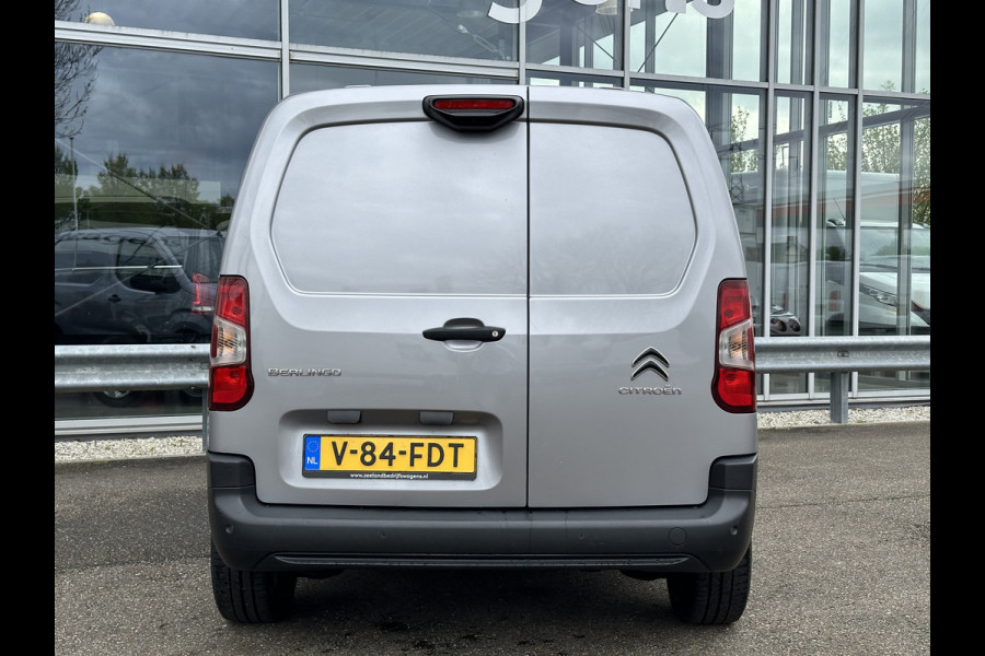 Citroën Berlingo 1.5 BlueHDI Driver | Carplay | Navi | Cruisec. | Camera .