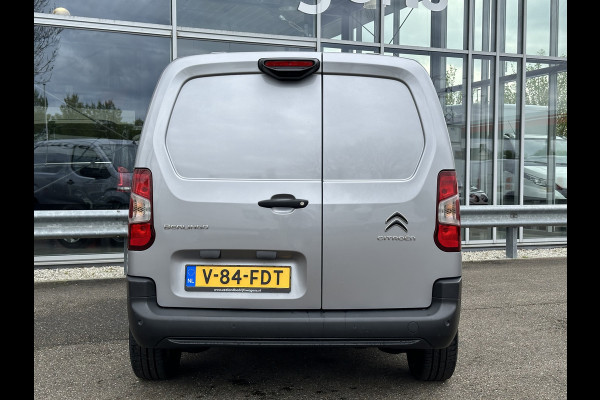 Citroën Berlingo 1.5 BlueHDI Driver | Carplay | Navi | Cruisec. | Camera .