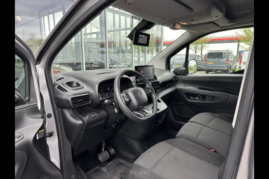 Citroën Berlingo 1.5 BlueHDI Driver | Carplay | Navi | Cruisec. | Camera .