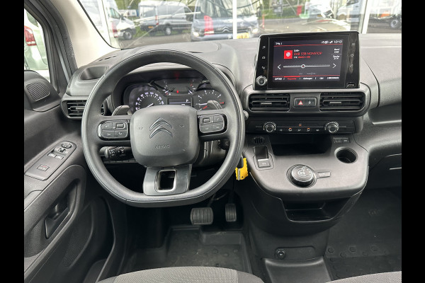 Citroën Berlingo 1.5 BlueHDI Driver | Carplay | Navi | Cruisec. | Camera .