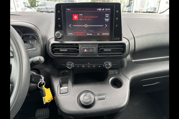 Citroën Berlingo 1.5 BlueHDI Driver | Carplay | Navi | Cruisec. | Camera .