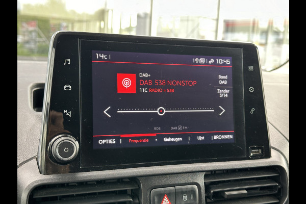 Citroën Berlingo 1.5 BlueHDI Driver | Carplay | Navi | Cruisec. | Camera .