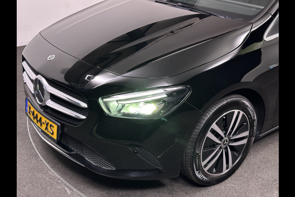 Mercedes-Benz B-Klasse 250 e Progressive Plug In Hybrid Dealer O.H PHEV | Widescreen Navi | Apple Carplay | LED Koplampen | Stoelverwarming | DAB | Parkassist |
