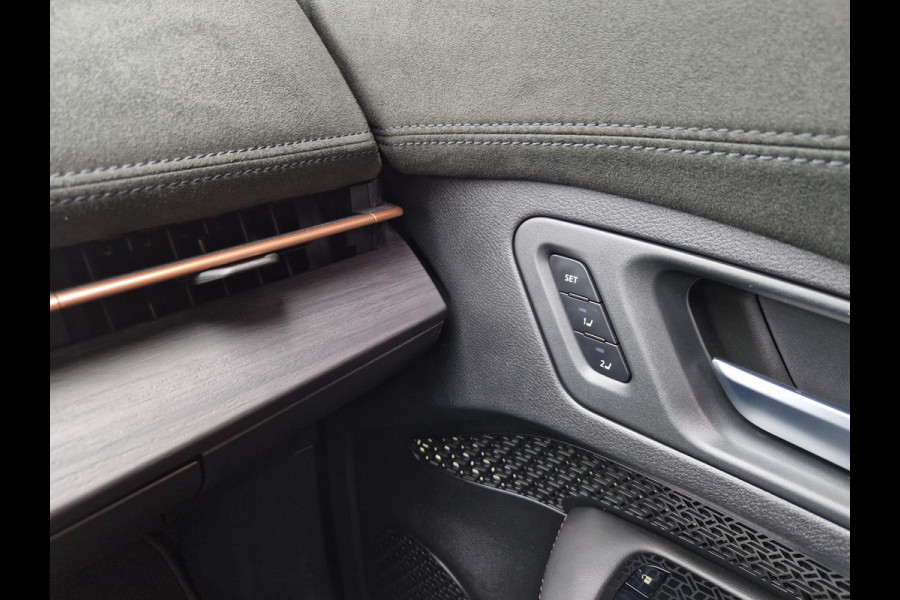 Nissan ARIYA Evolve 91 kWh | Bose | HUD | Open Dak | Stoelventilatie | 360 Camera | Memory Seats |