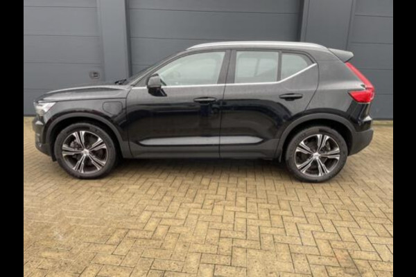 Volvo XC40 T5 Recharge Inscription