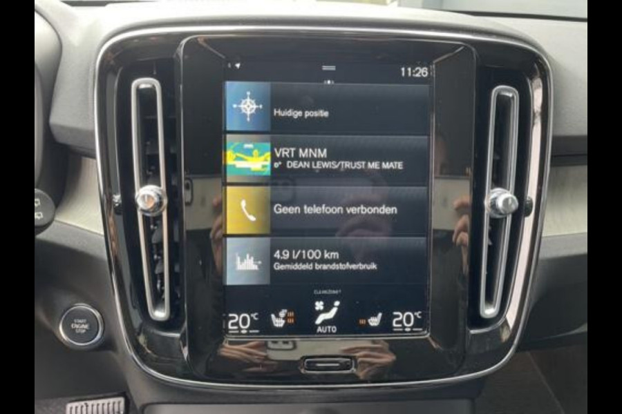 Volvo XC40 T5 Recharge Inscription